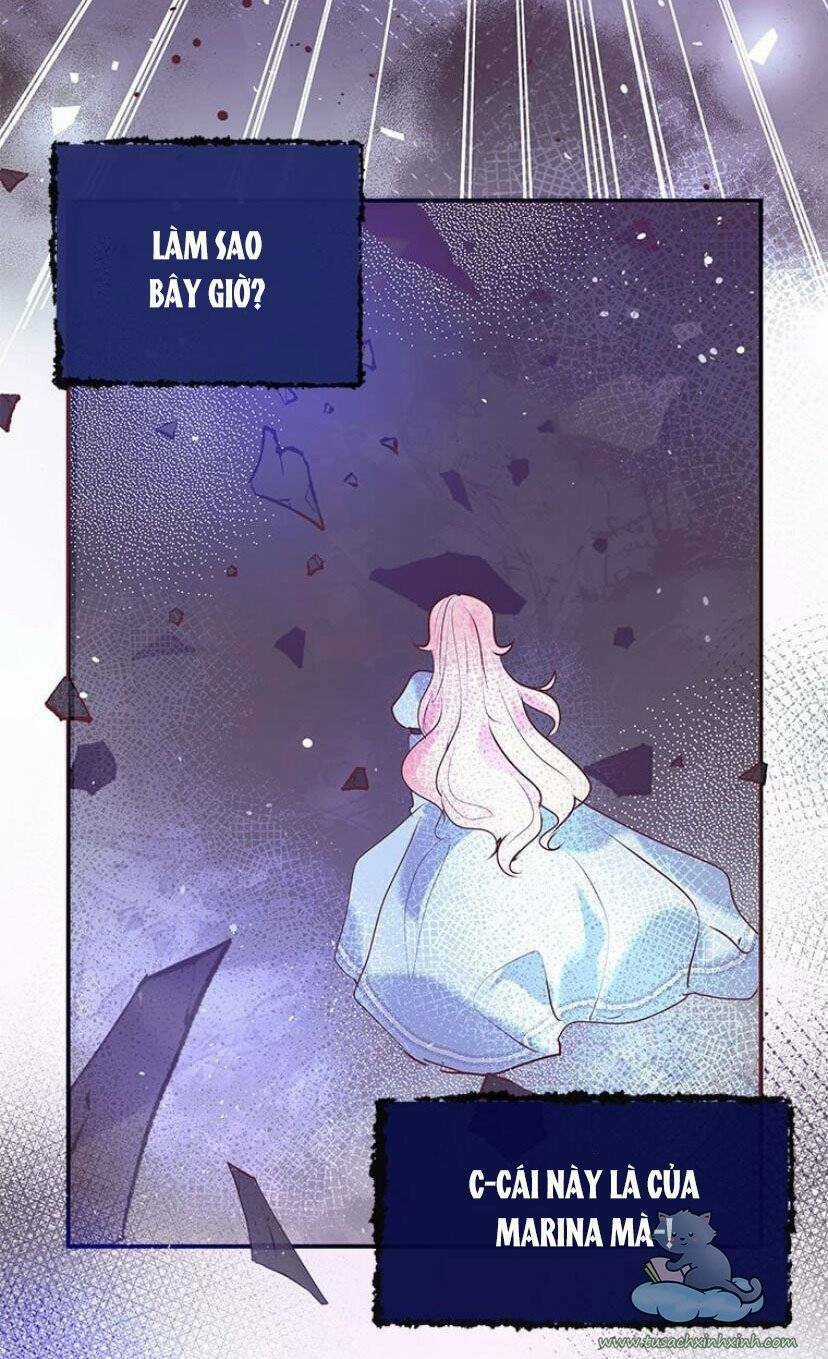 Đại Công Tước, Đó Chỉ Là Sai Lầm! Chapter 1 trang 77