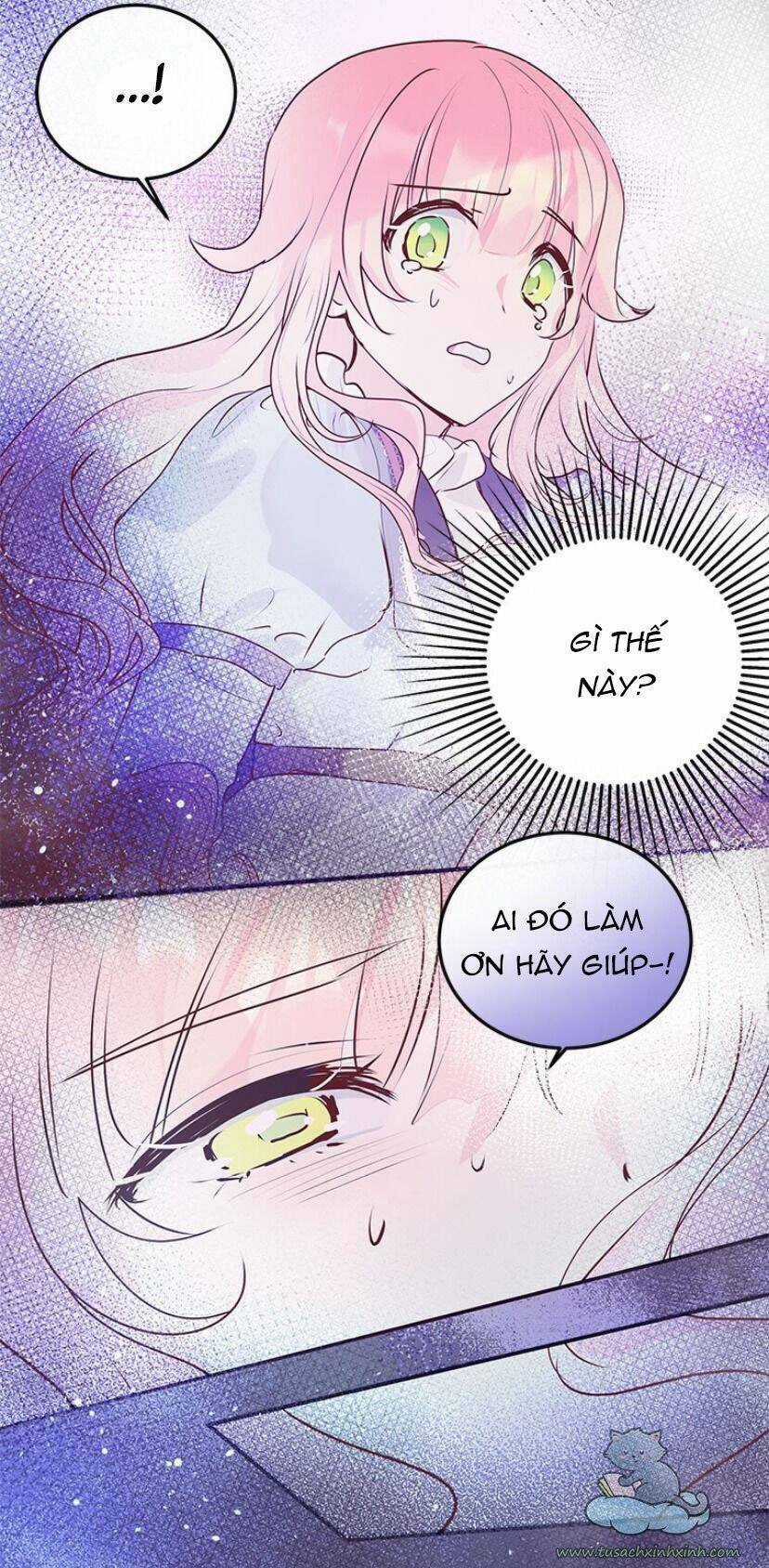 Đại Công Tước, Đó Chỉ Là Sai Lầm! Chapter 1 trang 78