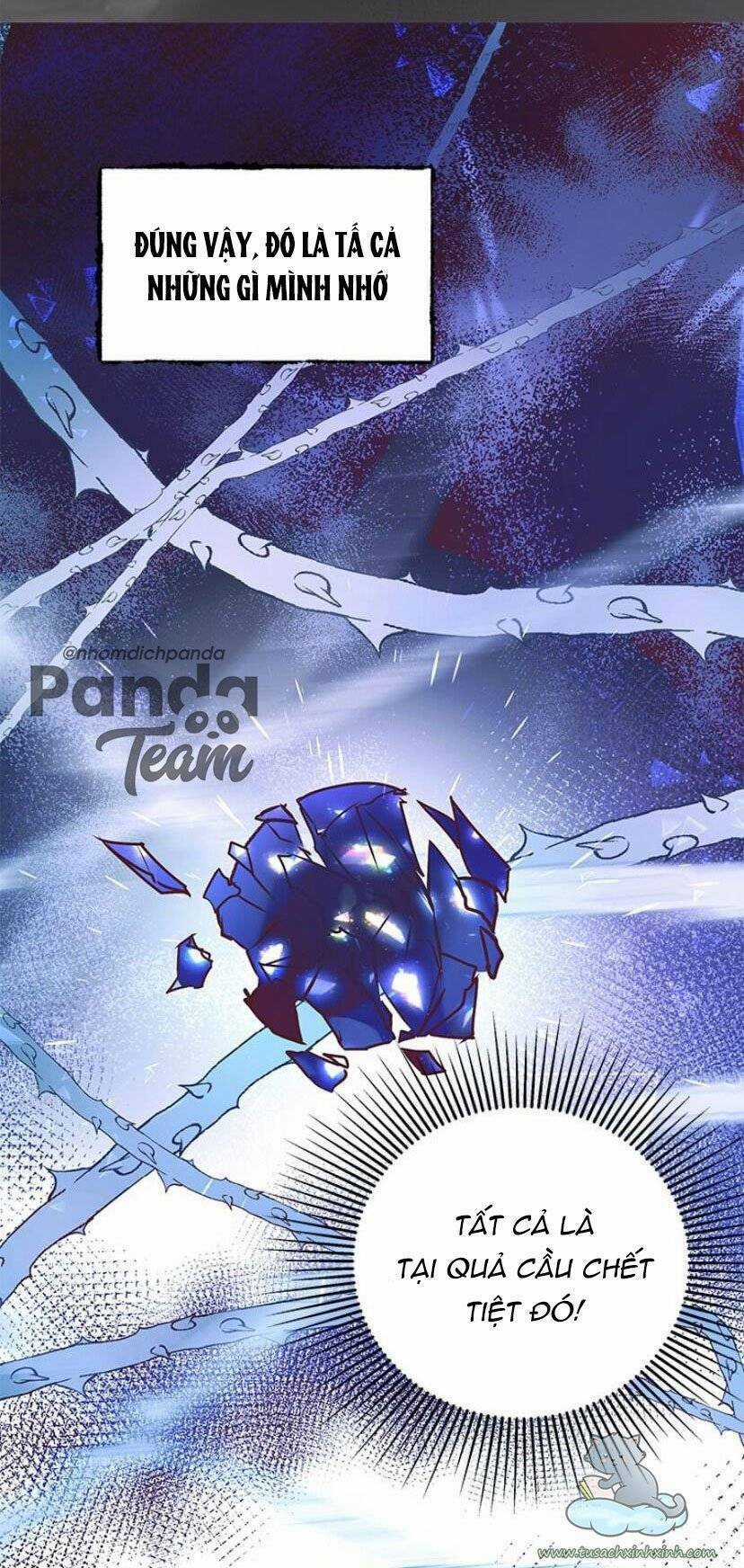 Đại Công Tước, Đó Chỉ Là Sai Lầm! Chapter 1 trang 80