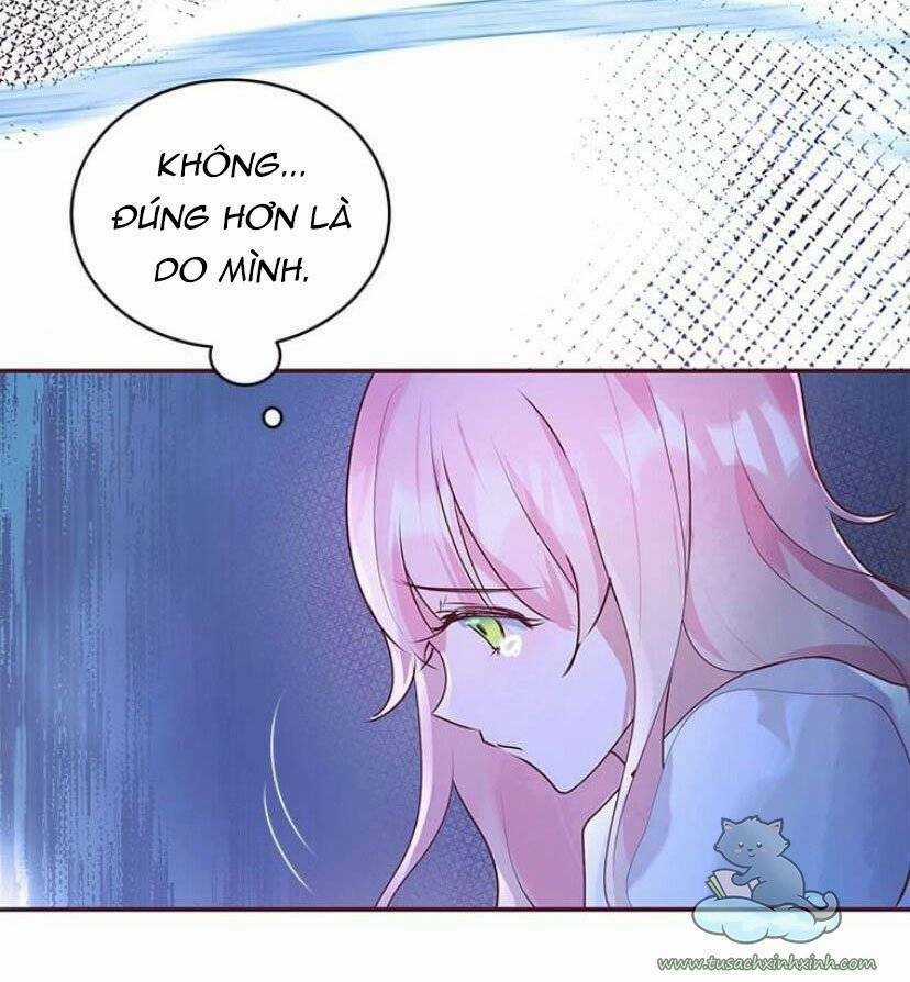 Đại Công Tước, Đó Chỉ Là Sai Lầm! Chapter 1 trang 81