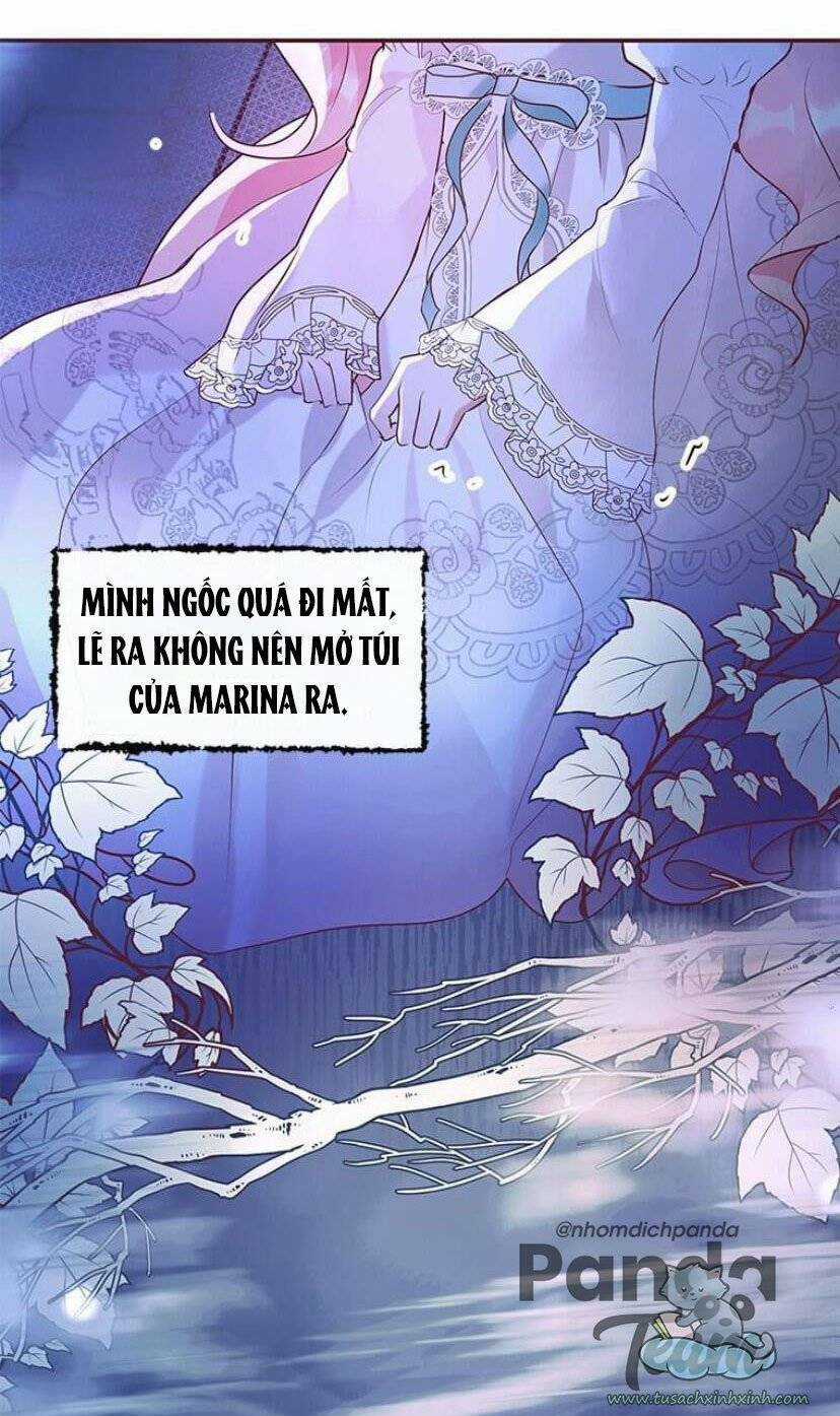 Đại Công Tước, Đó Chỉ Là Sai Lầm! Chapter 1 trang 82