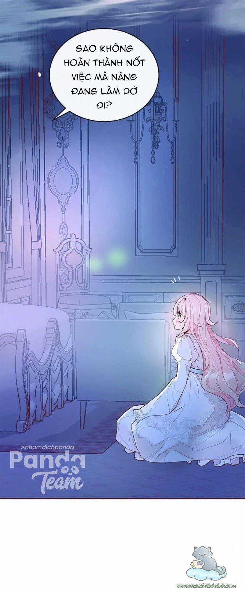 Đại Công Tước, Đó Chỉ Là Sai Lầm! Chapter 1 trang 83