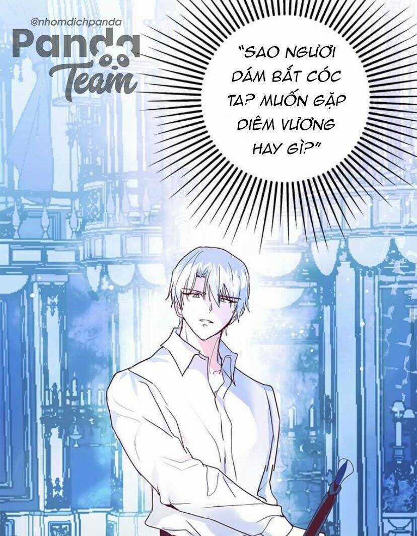 Đại Công Tước, Đó Chỉ Là Sai Lầm! Chapter 1 trang 86