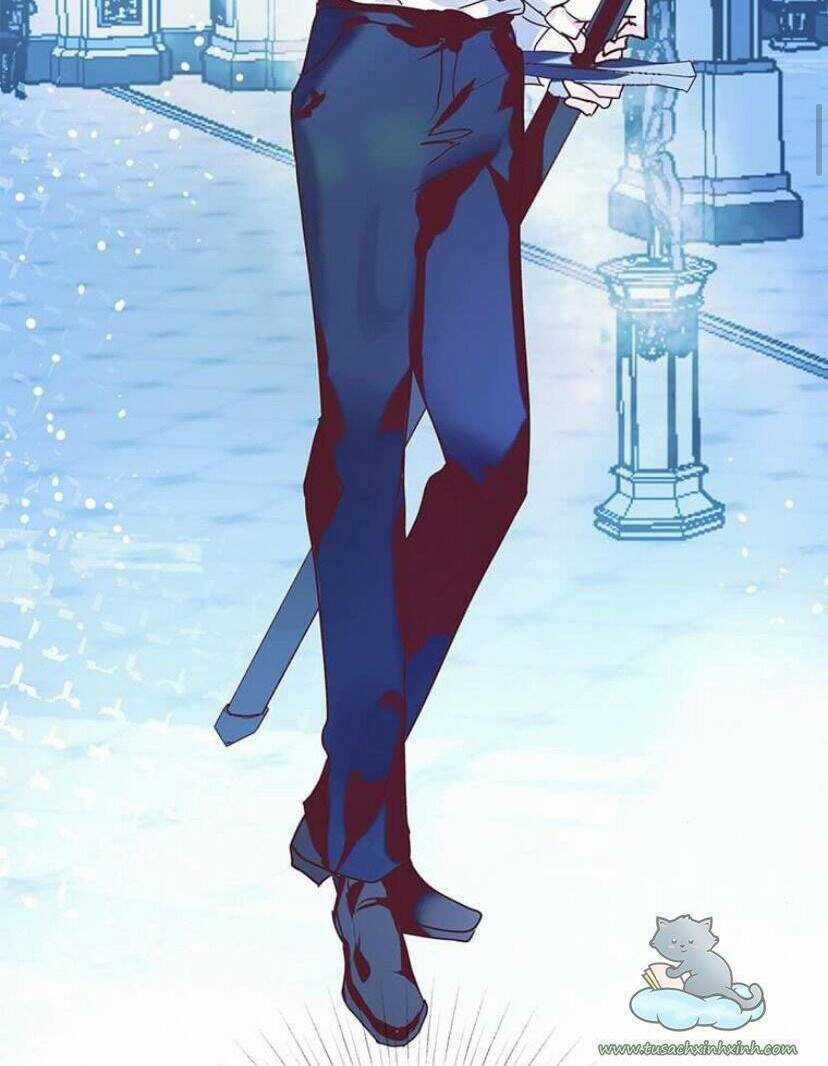 Đại Công Tước, Đó Chỉ Là Sai Lầm! Chapter 1 trang 87