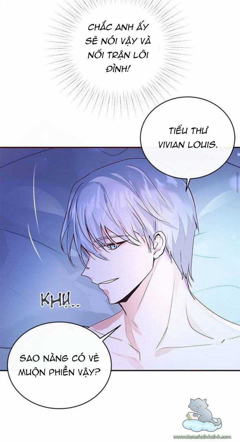 Đại Công Tước, Đó Chỉ Là Sai Lầm! Chapter 1 trang 88