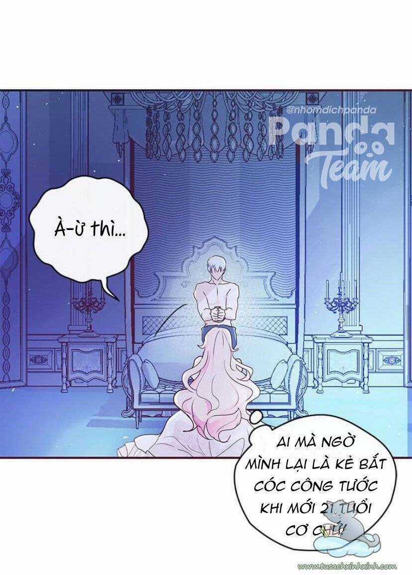 Đại Công Tước, Đó Chỉ Là Sai Lầm! Chapter 1 trang 89