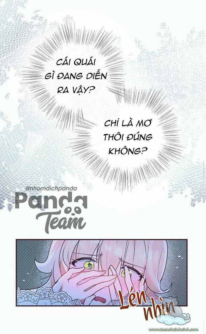 Đại Công Tước, Đó Chỉ Là Sai Lầm! Chapter 1 trang 9