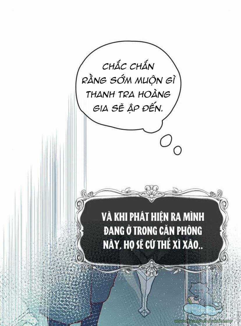 Đại Công Tước, Đó Chỉ Là Sai Lầm! Chapter 1 trang 90