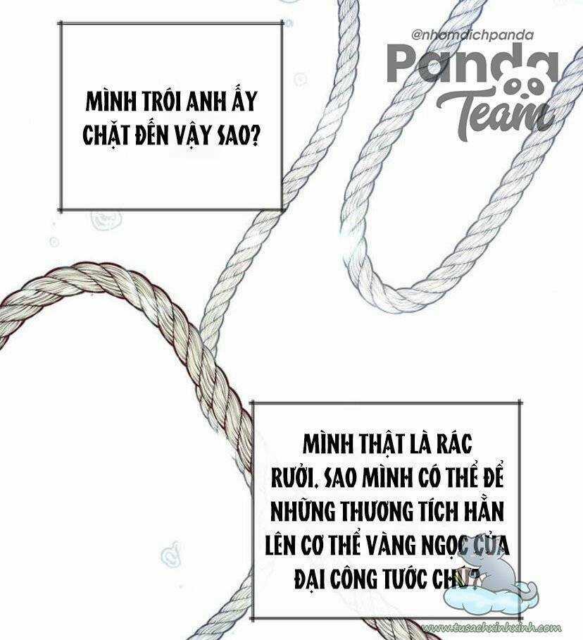 Đại Công Tước, Đó Chỉ Là Sai Lầm! Chapter 1 trang 97