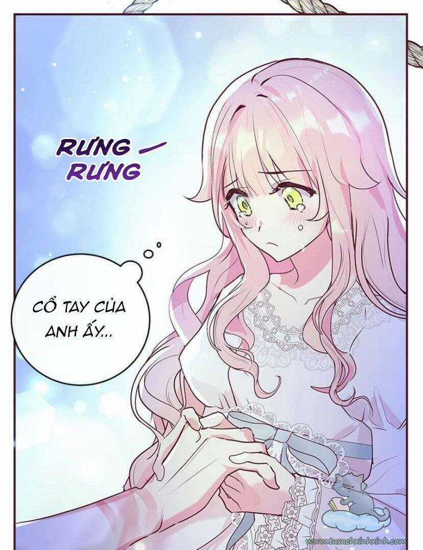 Đại Công Tước, Đó Chỉ Là Sai Lầm! Chapter 1 trang 98