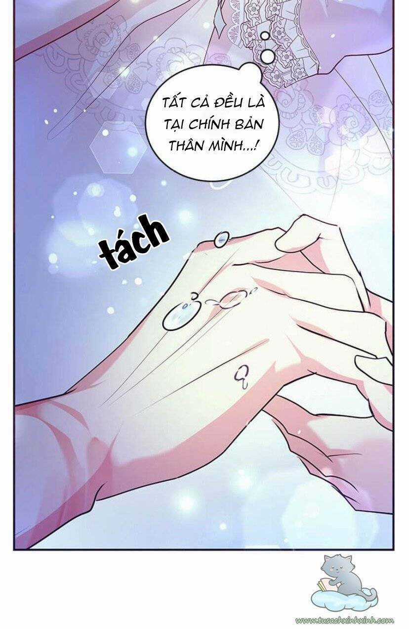 Đại Công Tước, Đó Chỉ Là Sai Lầm! Chapter 1 trang 99