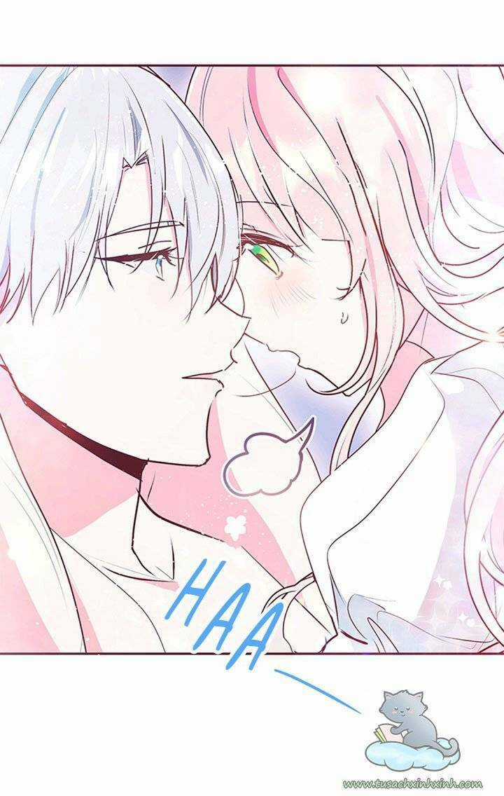 Đại Công Tước, Đó Chỉ Là Sai Lầm! Chapter 10 trang 10