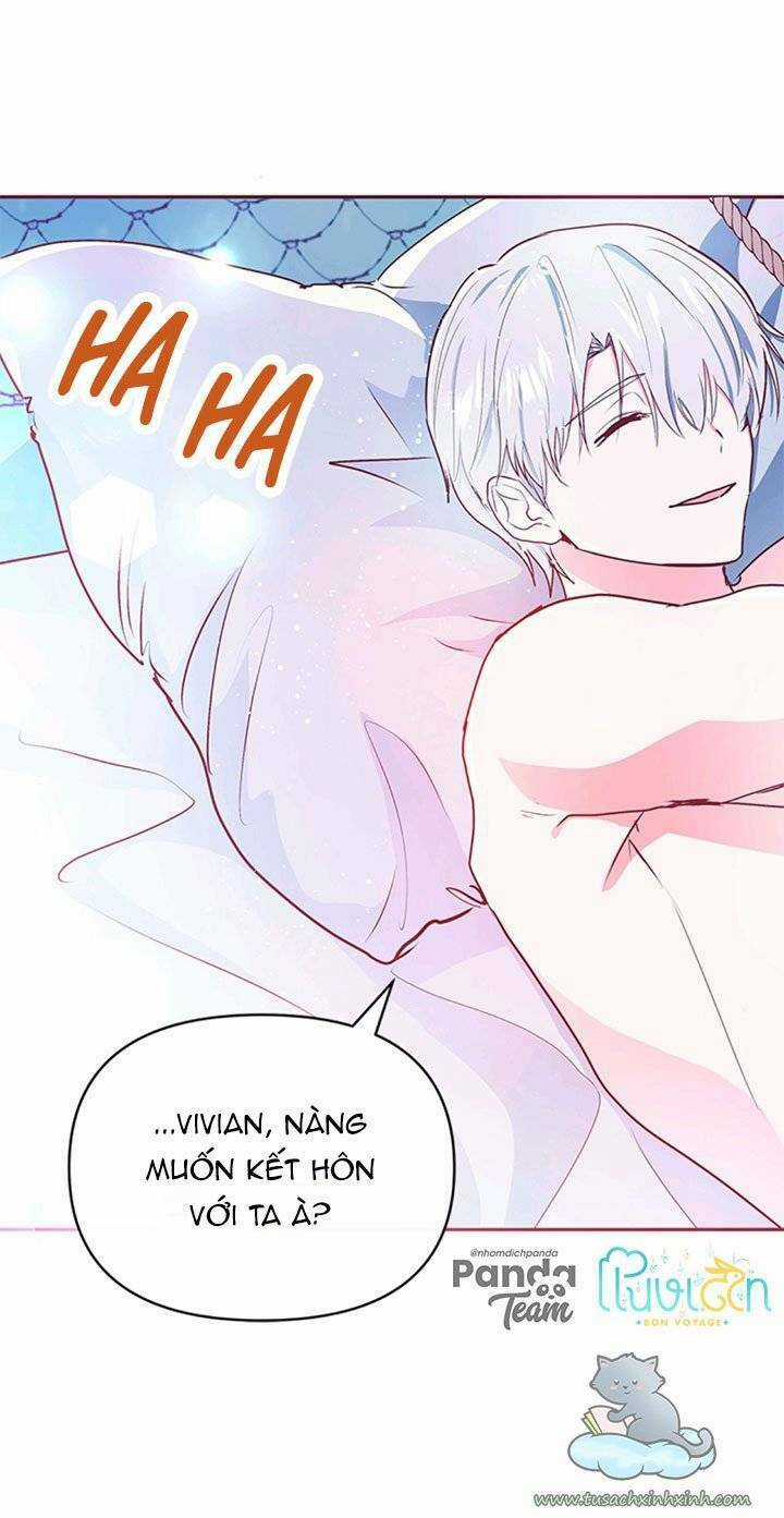 Đại Công Tước, Đó Chỉ Là Sai Lầm! Chapter 10 trang 12