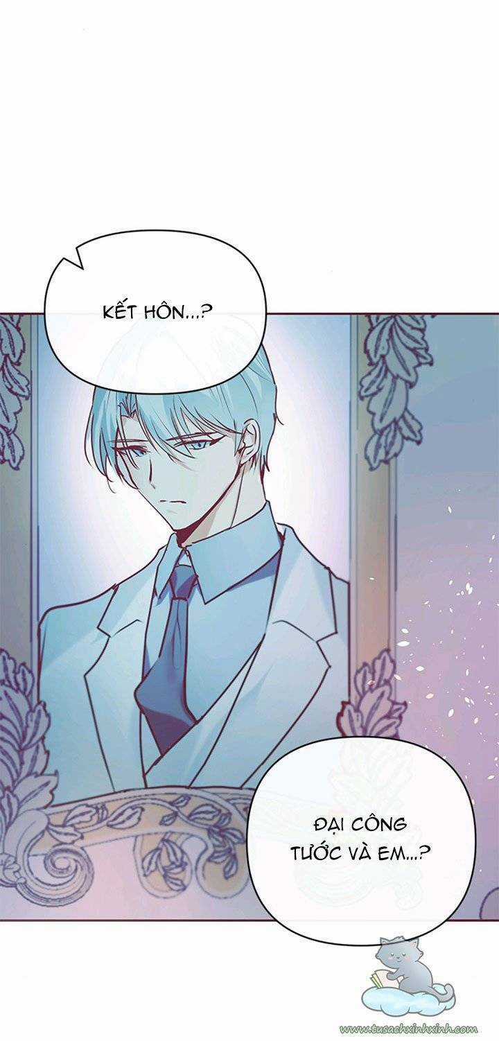 Đại Công Tước, Đó Chỉ Là Sai Lầm! Chapter 10 trang 13