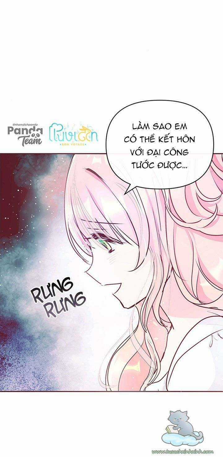 Đại Công Tước, Đó Chỉ Là Sai Lầm! Chapter 10 trang 14