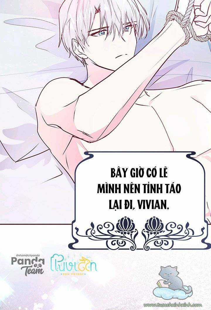 Đại Công Tước, Đó Chỉ Là Sai Lầm! Chapter 10 trang 16