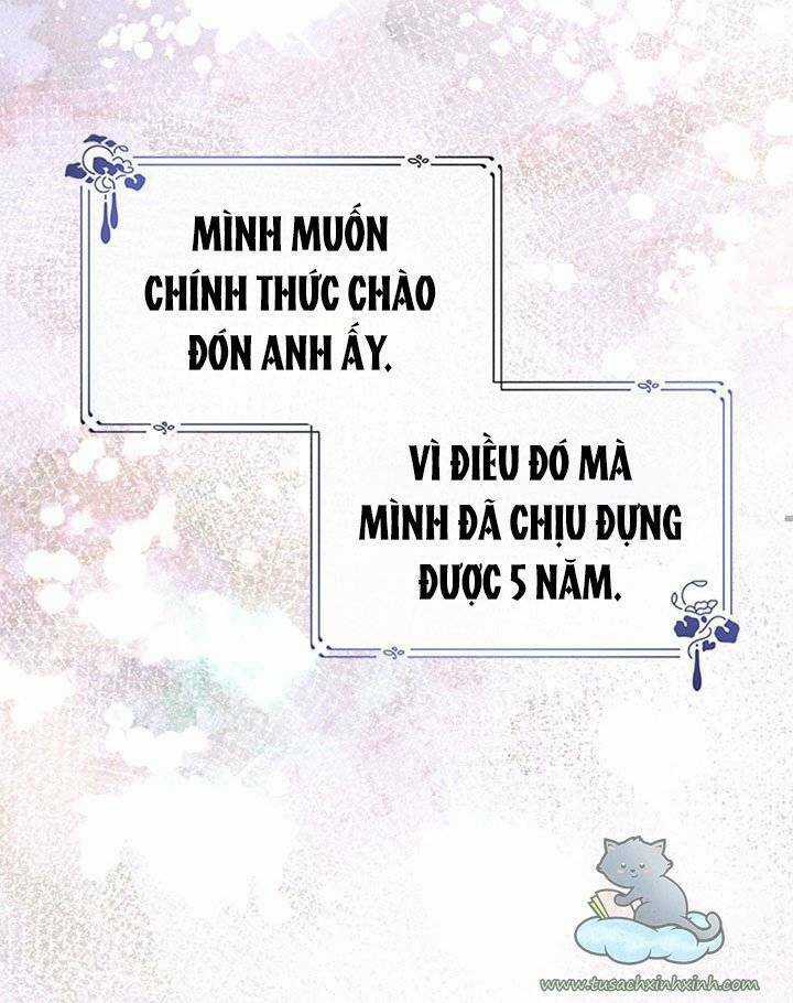 Đại Công Tước, Đó Chỉ Là Sai Lầm! Chapter 10 trang 17