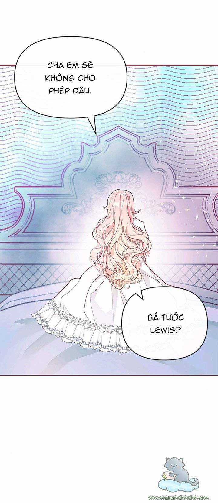 Đại Công Tước, Đó Chỉ Là Sai Lầm! Chapter 10 trang 19