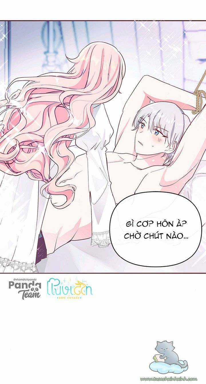 Đại Công Tước, Đó Chỉ Là Sai Lầm! Chapter 10 trang 2