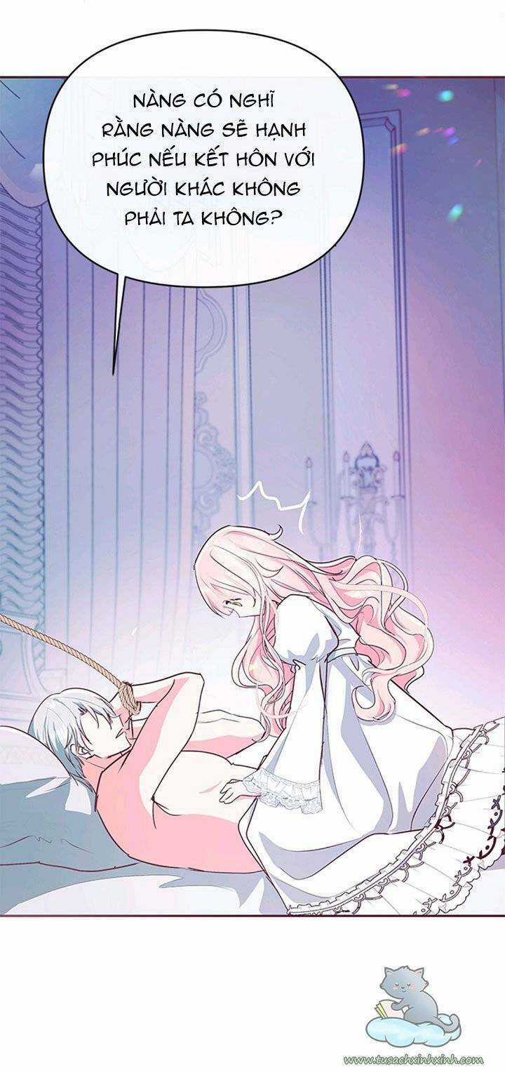 Đại Công Tước, Đó Chỉ Là Sai Lầm! Chapter 10 trang 22