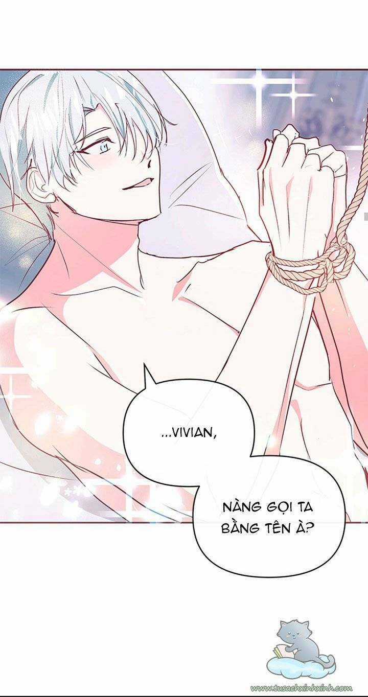 Đại Công Tước, Đó Chỉ Là Sai Lầm! Chapter 10 trang 25