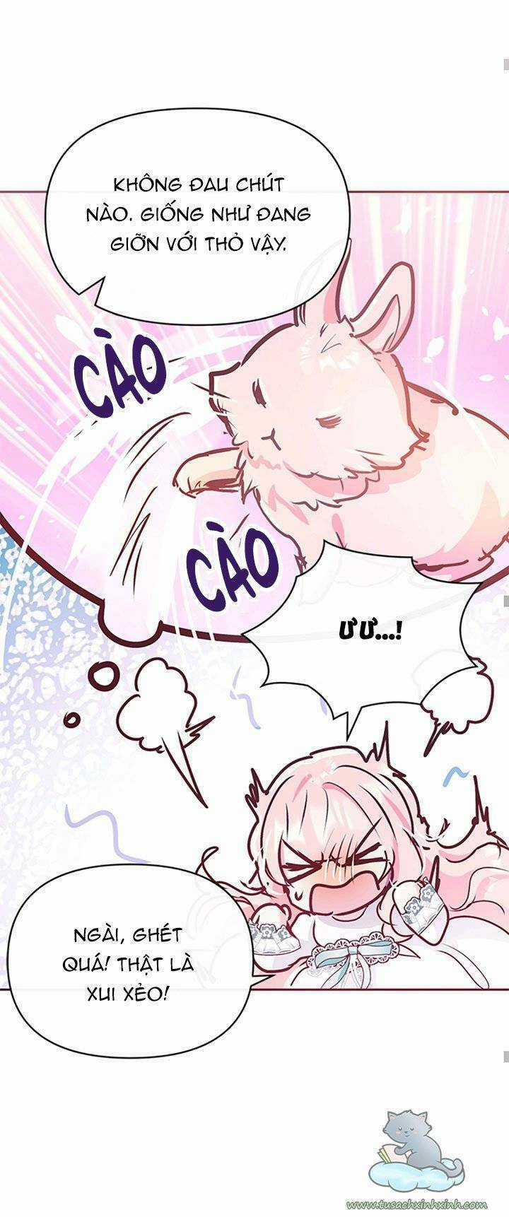 Đại Công Tước, Đó Chỉ Là Sai Lầm! Chapter 10 trang 28