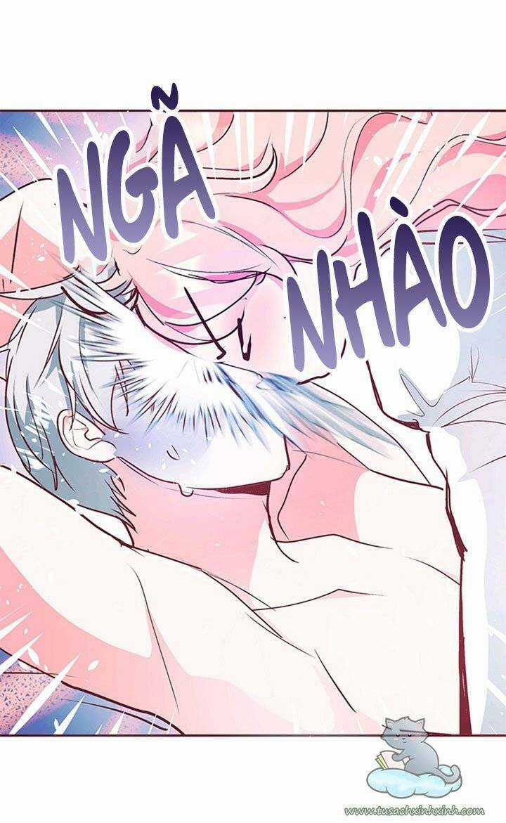 Đại Công Tước, Đó Chỉ Là Sai Lầm! Chapter 10 trang 3