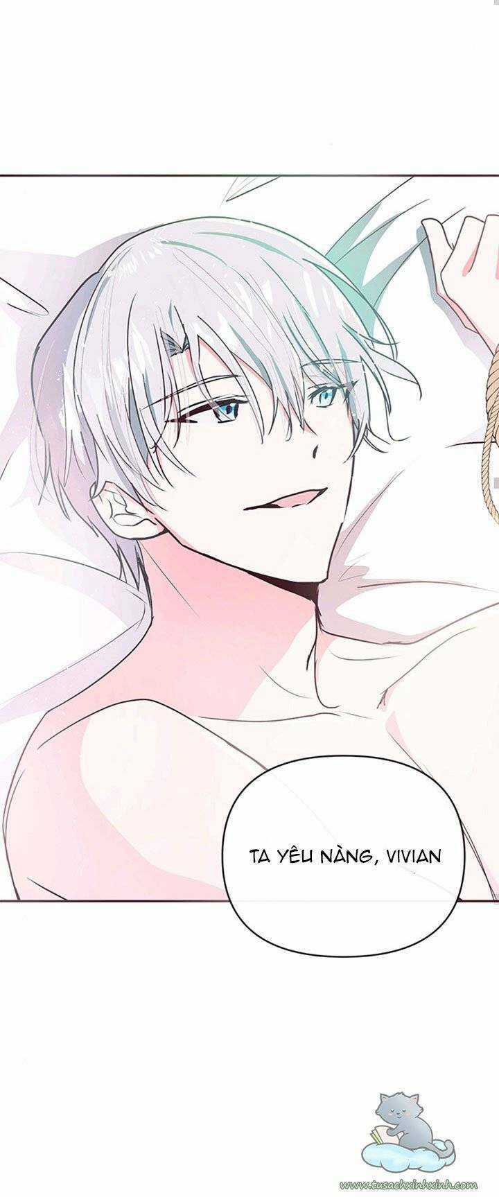 Đại Công Tước, Đó Chỉ Là Sai Lầm! Chapter 10 trang 31