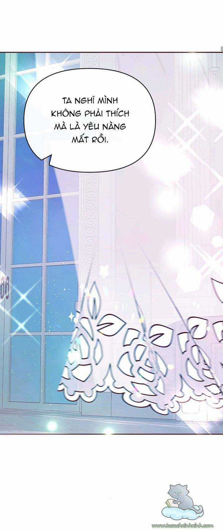 Đại Công Tước, Đó Chỉ Là Sai Lầm! Chapter 10 trang 32