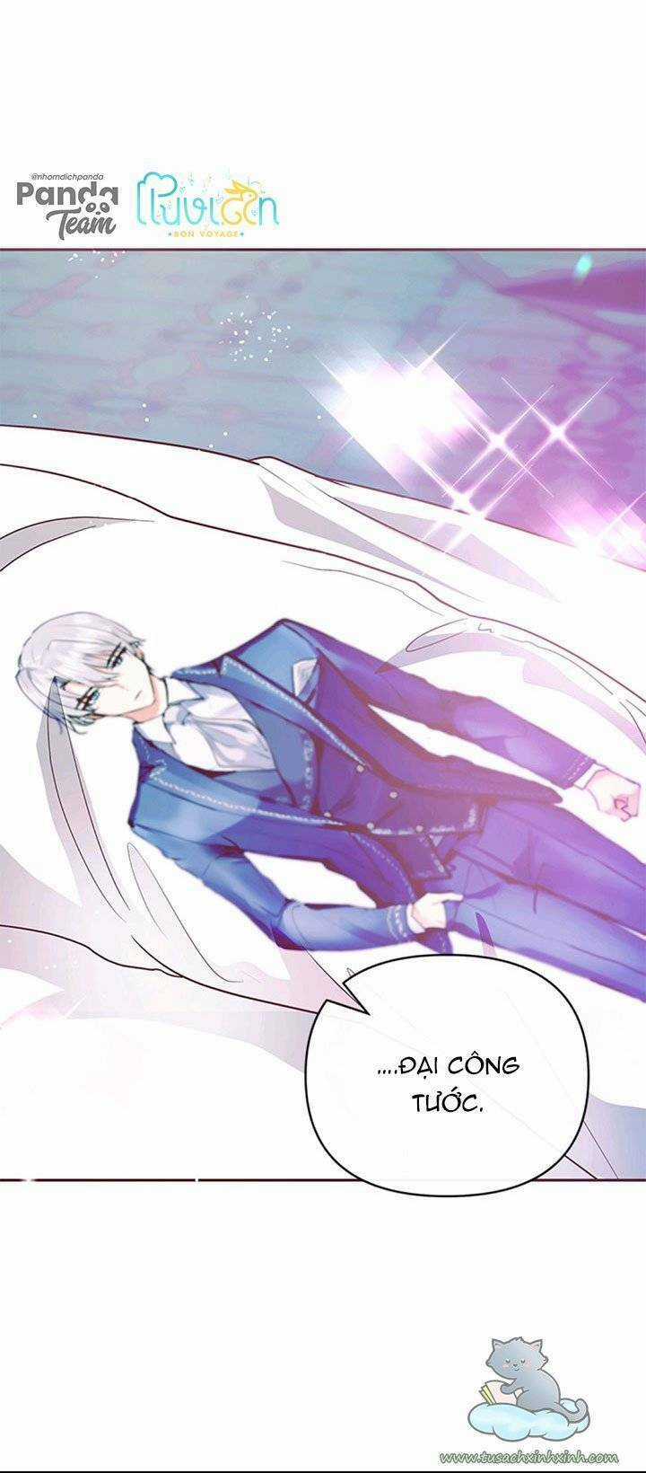 Đại Công Tước, Đó Chỉ Là Sai Lầm! Chapter 10 trang 33