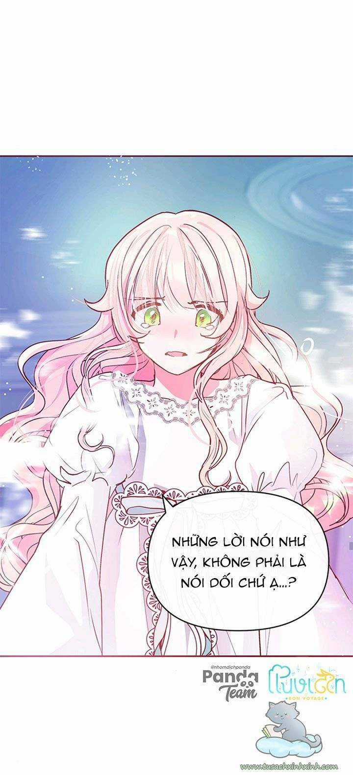 Đại Công Tước, Đó Chỉ Là Sai Lầm! Chapter 10 trang 34