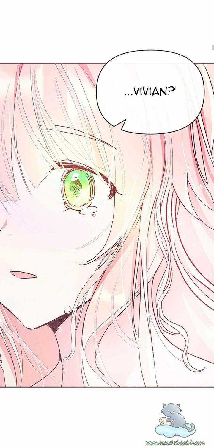 Đại Công Tước, Đó Chỉ Là Sai Lầm! Chapter 10 trang 35