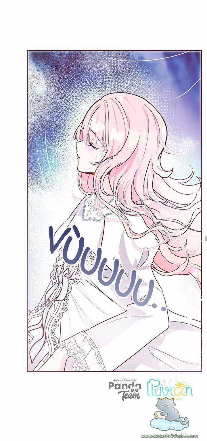 Đại Công Tước, Đó Chỉ Là Sai Lầm! Chapter 10 trang 38