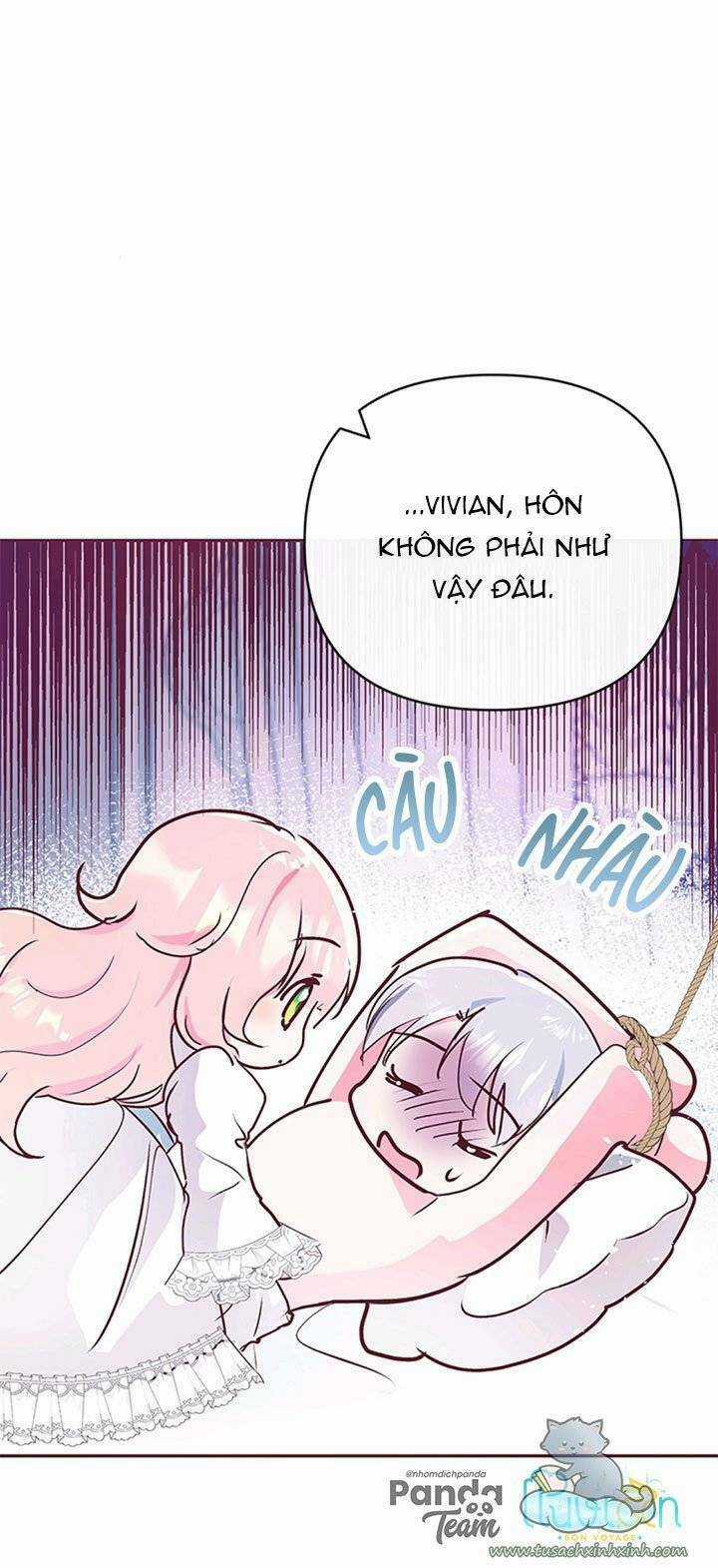 Đại Công Tước, Đó Chỉ Là Sai Lầm! Chapter 10 trang 4