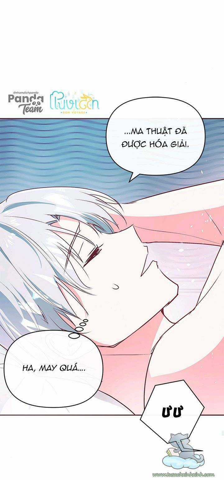 Đại Công Tước, Đó Chỉ Là Sai Lầm! Chapter 10 trang 40