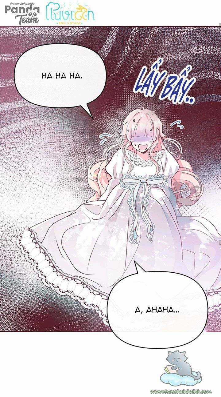 Đại Công Tước, Đó Chỉ Là Sai Lầm! Chapter 10 trang 43