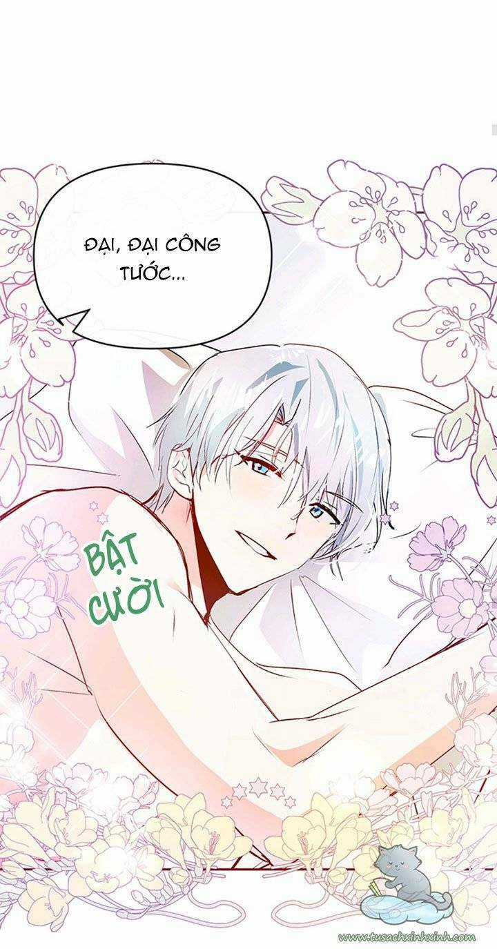 Đại Công Tước, Đó Chỉ Là Sai Lầm! Chapter 10 trang 44