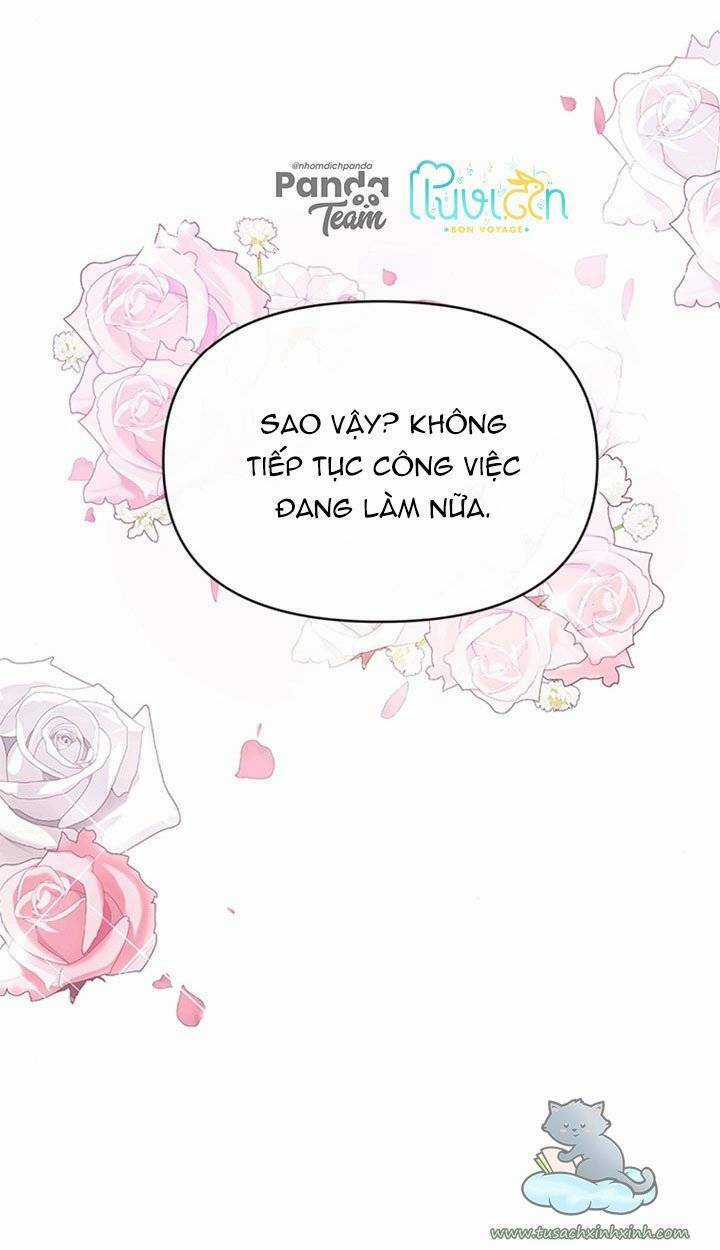 Đại Công Tước, Đó Chỉ Là Sai Lầm! Chapter 10 trang 45