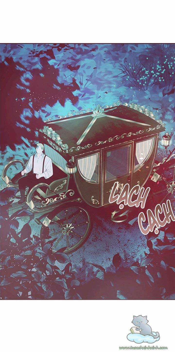 Đại Công Tước, Đó Chỉ Là Sai Lầm! Chapter 10 trang 46