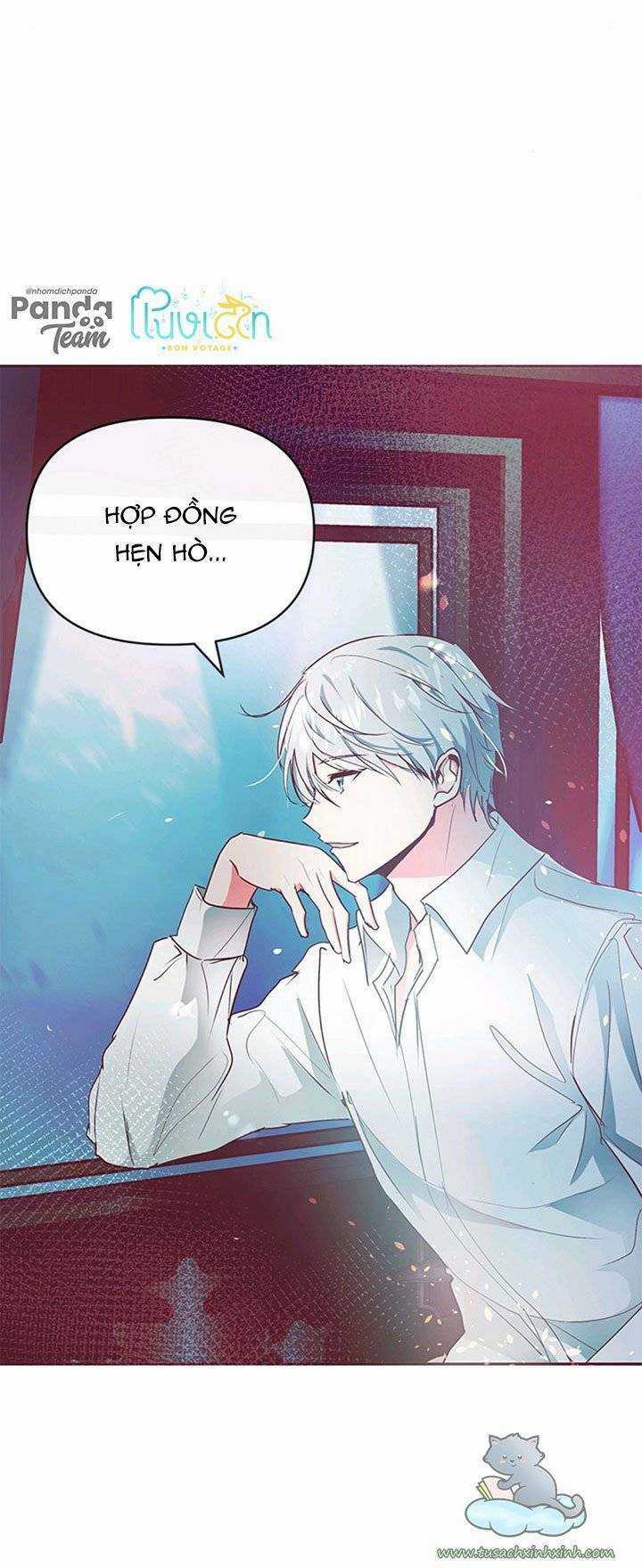 Đại Công Tước, Đó Chỉ Là Sai Lầm! Chapter 10 trang 47