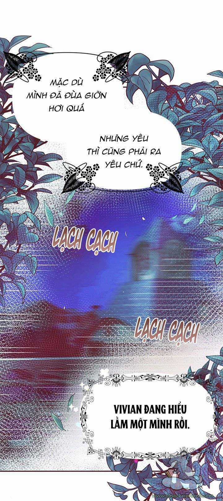 Đại Công Tước, Đó Chỉ Là Sai Lầm! Chapter 10 trang 48