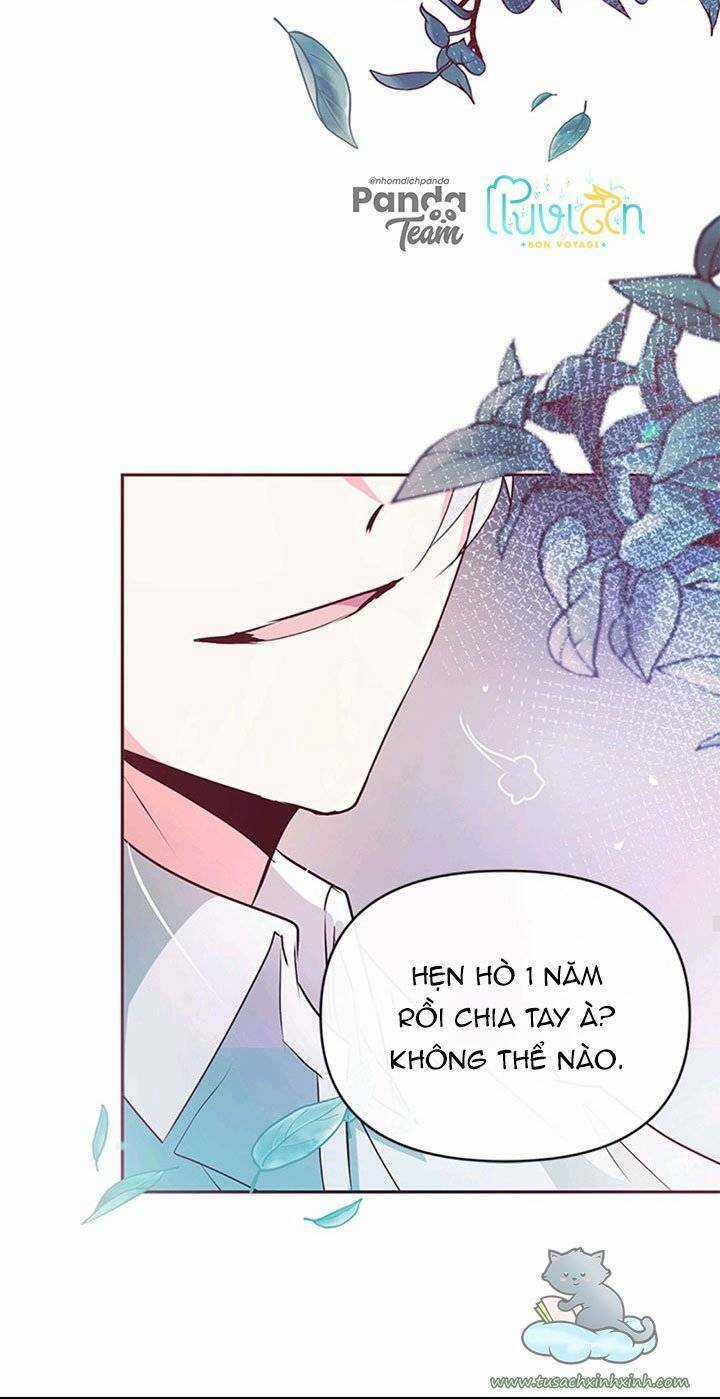 Đại Công Tước, Đó Chỉ Là Sai Lầm! Chapter 10 trang 49