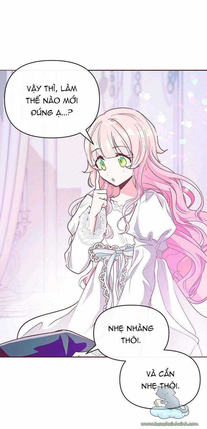 Đại Công Tước, Đó Chỉ Là Sai Lầm! Chapter 10 trang 5