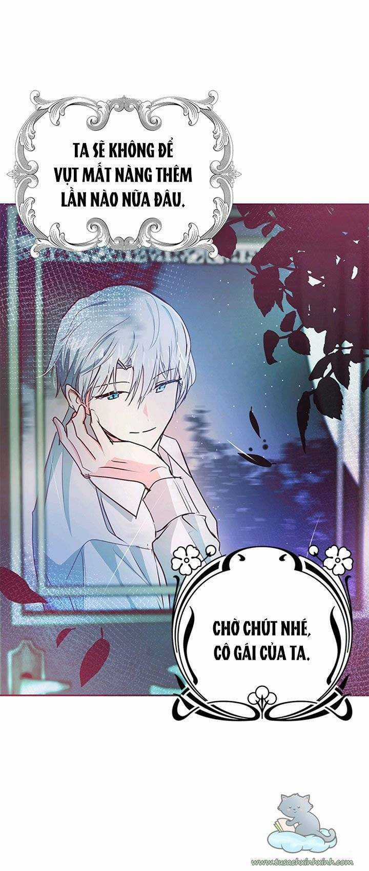 Đại Công Tước, Đó Chỉ Là Sai Lầm! Chapter 10 trang 50