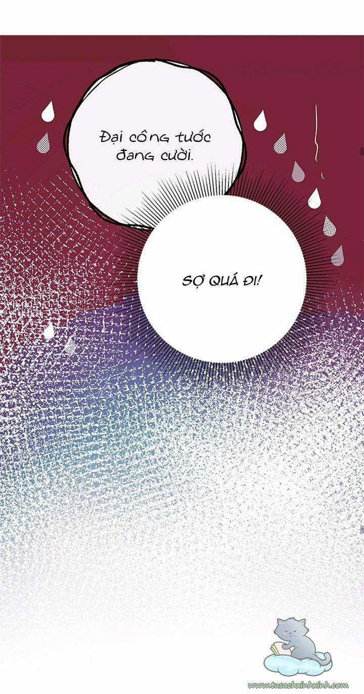 Đại Công Tước, Đó Chỉ Là Sai Lầm! Chapter 10 trang 52