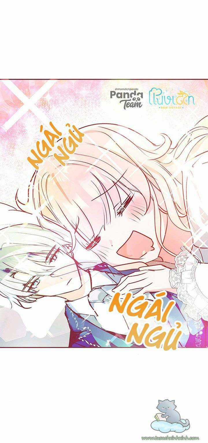 Đại Công Tước, Đó Chỉ Là Sai Lầm! Chapter 10 trang 53