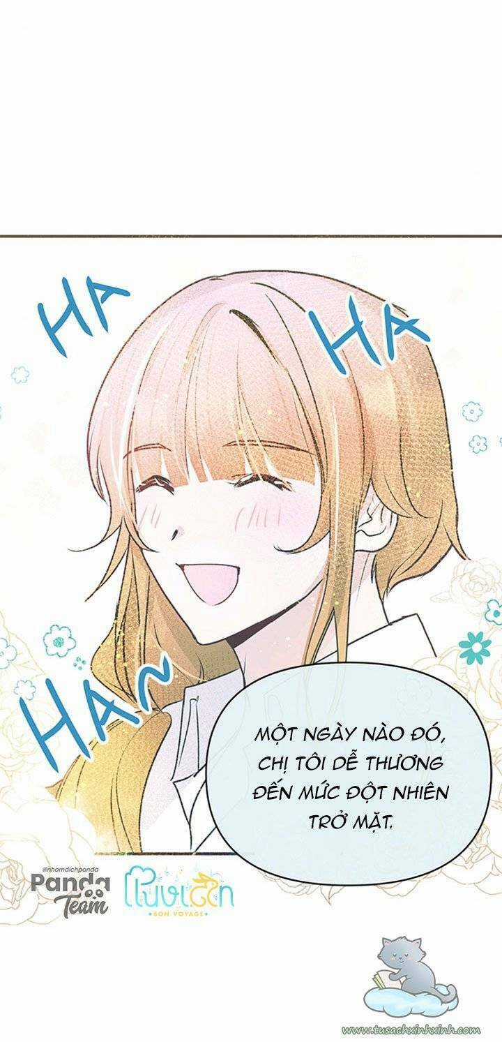 Đại Công Tước, Đó Chỉ Là Sai Lầm! Chapter 10 trang 59