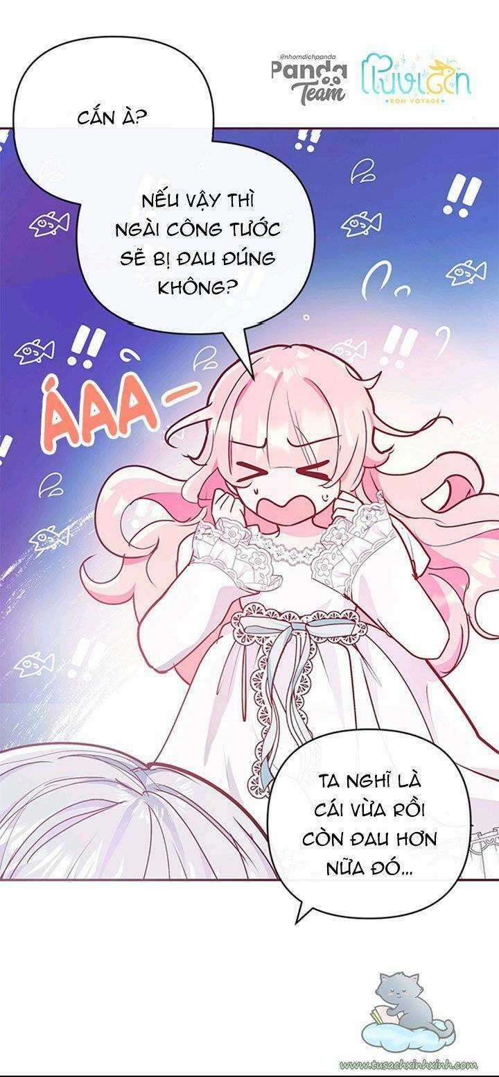 Đại Công Tước, Đó Chỉ Là Sai Lầm! Chapter 10 trang 6