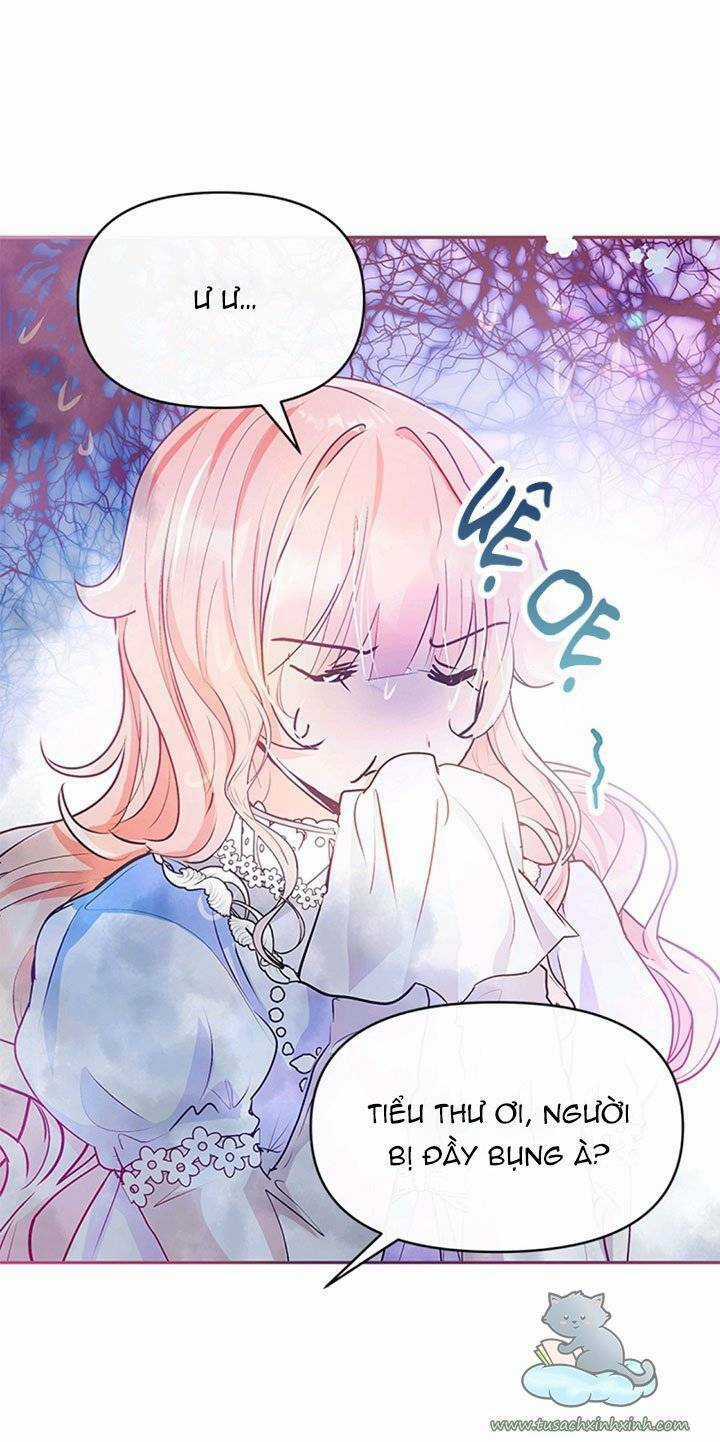 Đại Công Tước, Đó Chỉ Là Sai Lầm! Chapter 10 trang 60