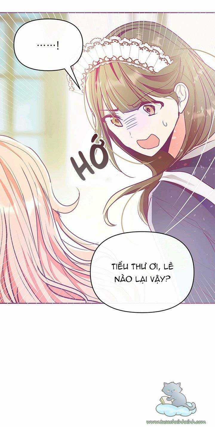 Đại Công Tước, Đó Chỉ Là Sai Lầm! Chapter 10 trang 62